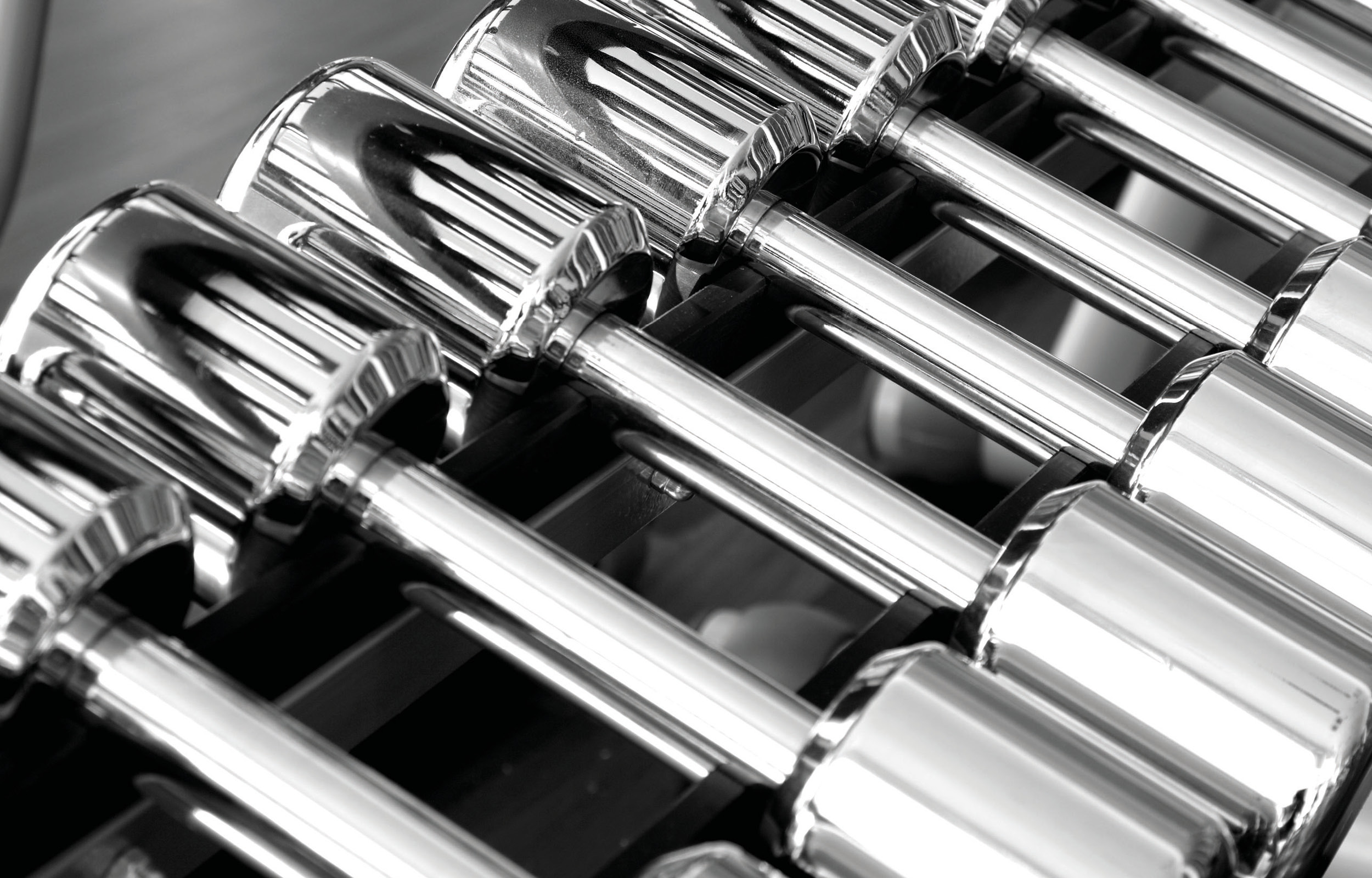 Barre in acciaio Inossidabile