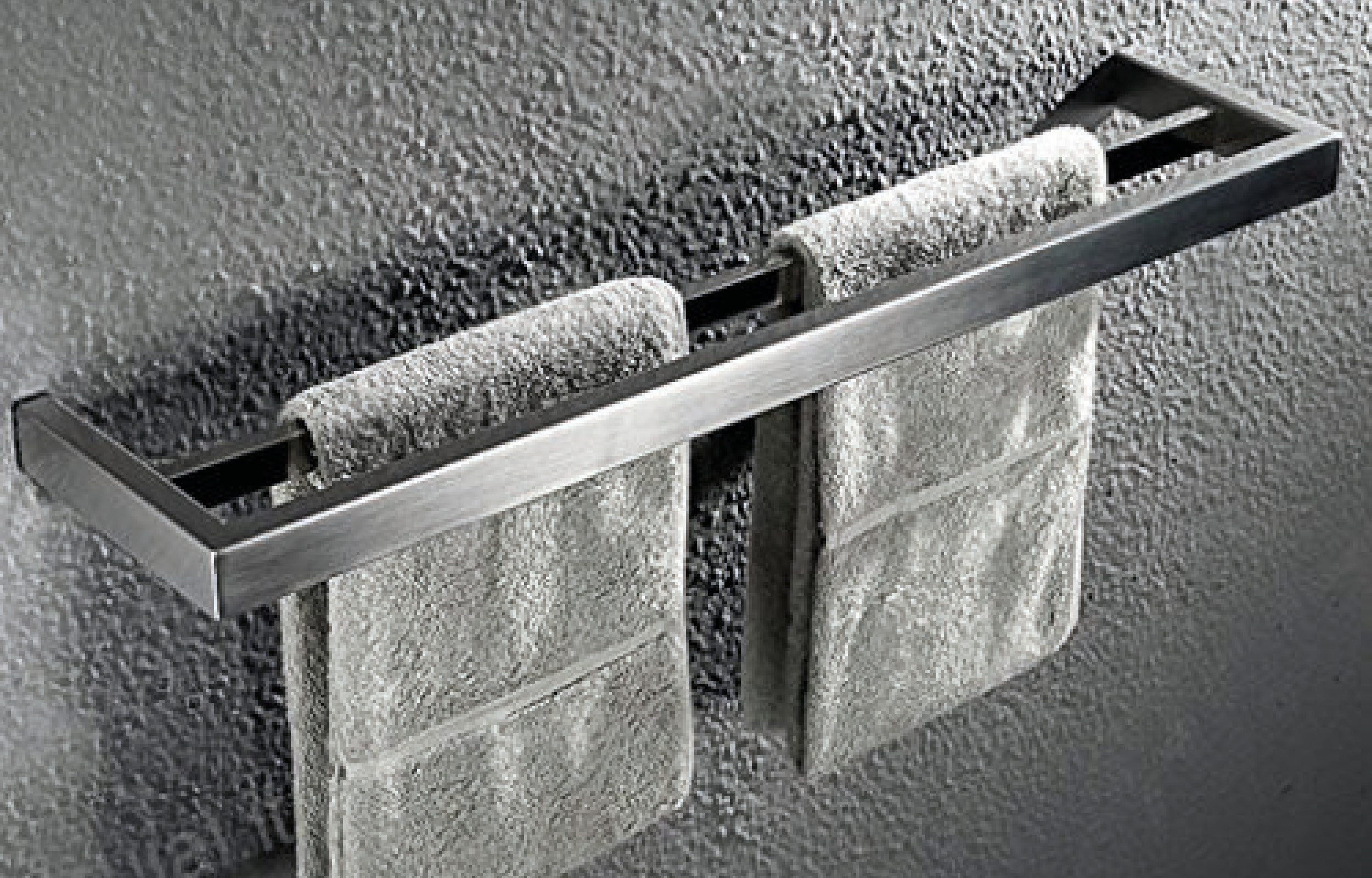 Barre in acciaio Itasteel