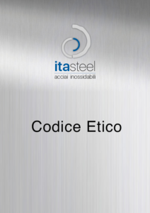 CODICE ETICO_acciaio_inox_Italsteel_SPA_Vicenza