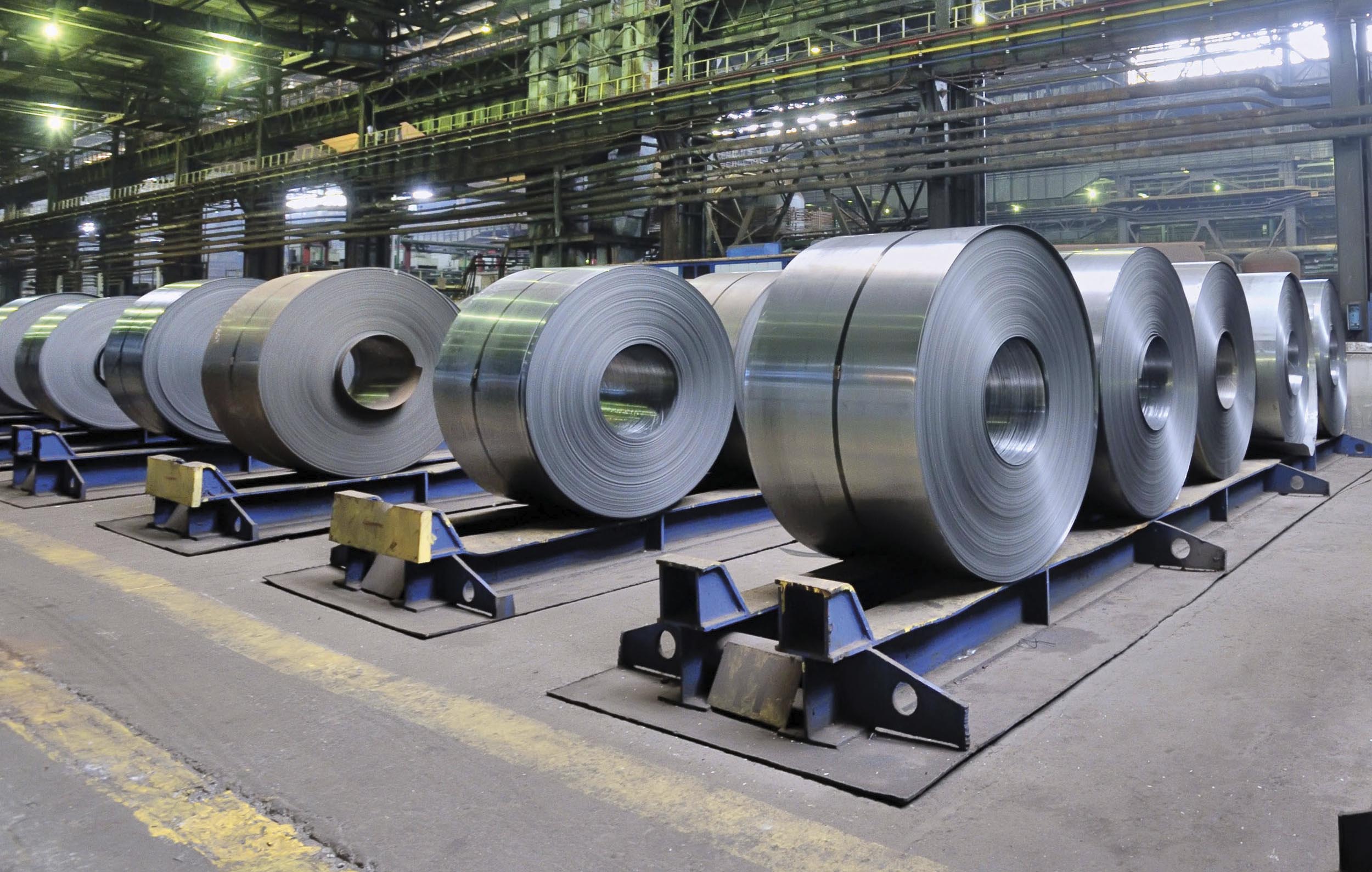 Coils e Nastrini in acciaio_inox_Itasteel_SPA_Vicenza