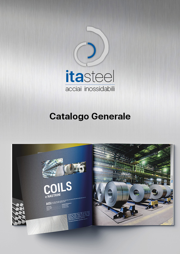 COPERTINA CATALOGO PRODOTTI verticale_acciaio_inox_Italsteel_SPA_Vicenza