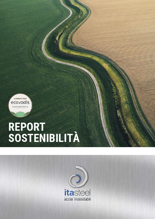 Italsteel Report Sostenibilità 2024_WEB-1_acciaio_inox_Italsteel_SPA_Vicenza