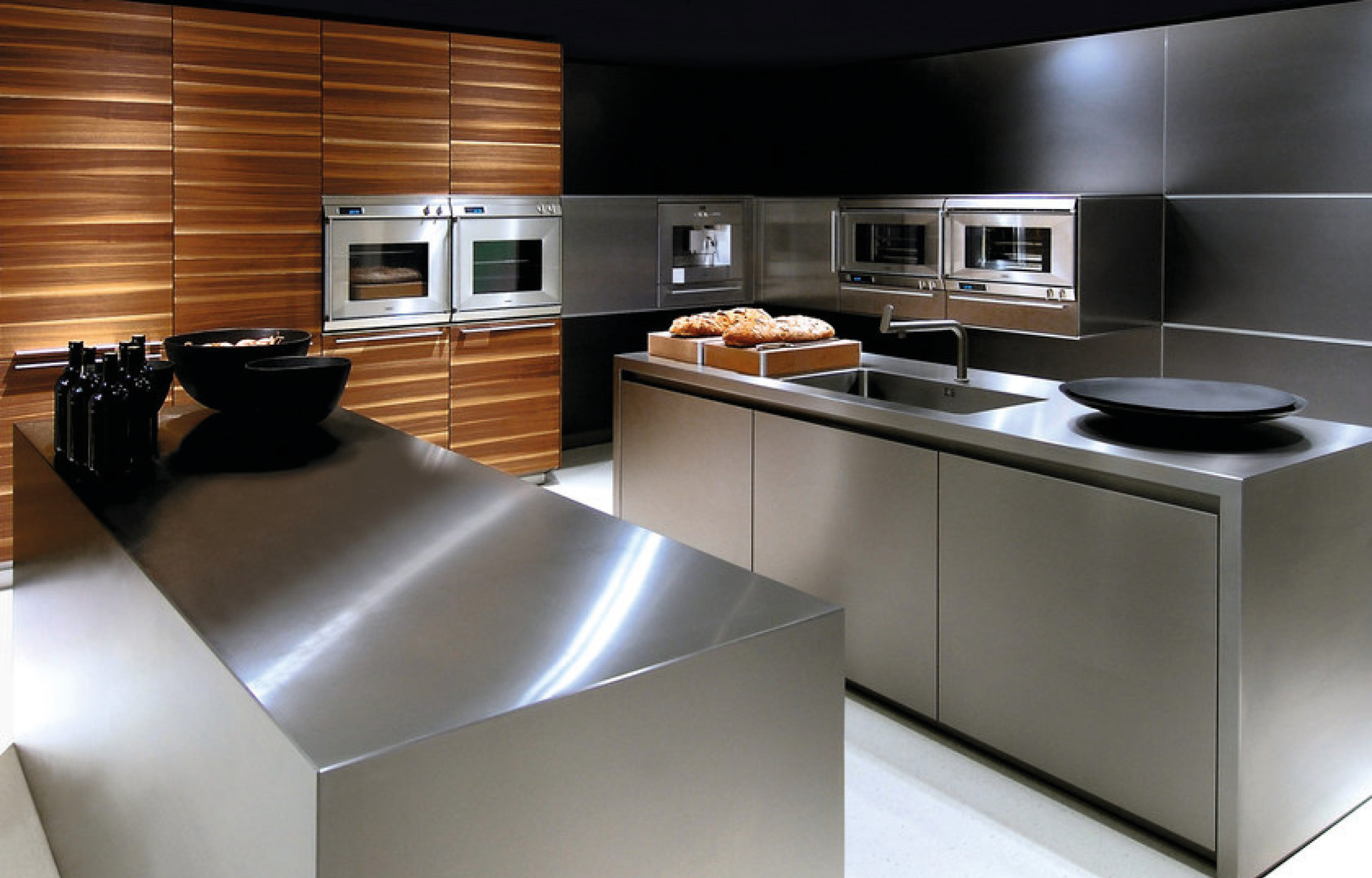 Lamiere in acciaio Itasteel SPA