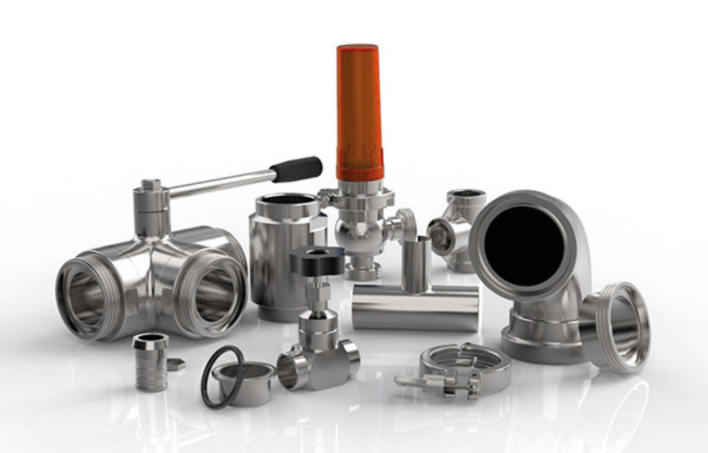 RACCORDERIA_acciaio_inox_Italsteel_SPA_Vicenza