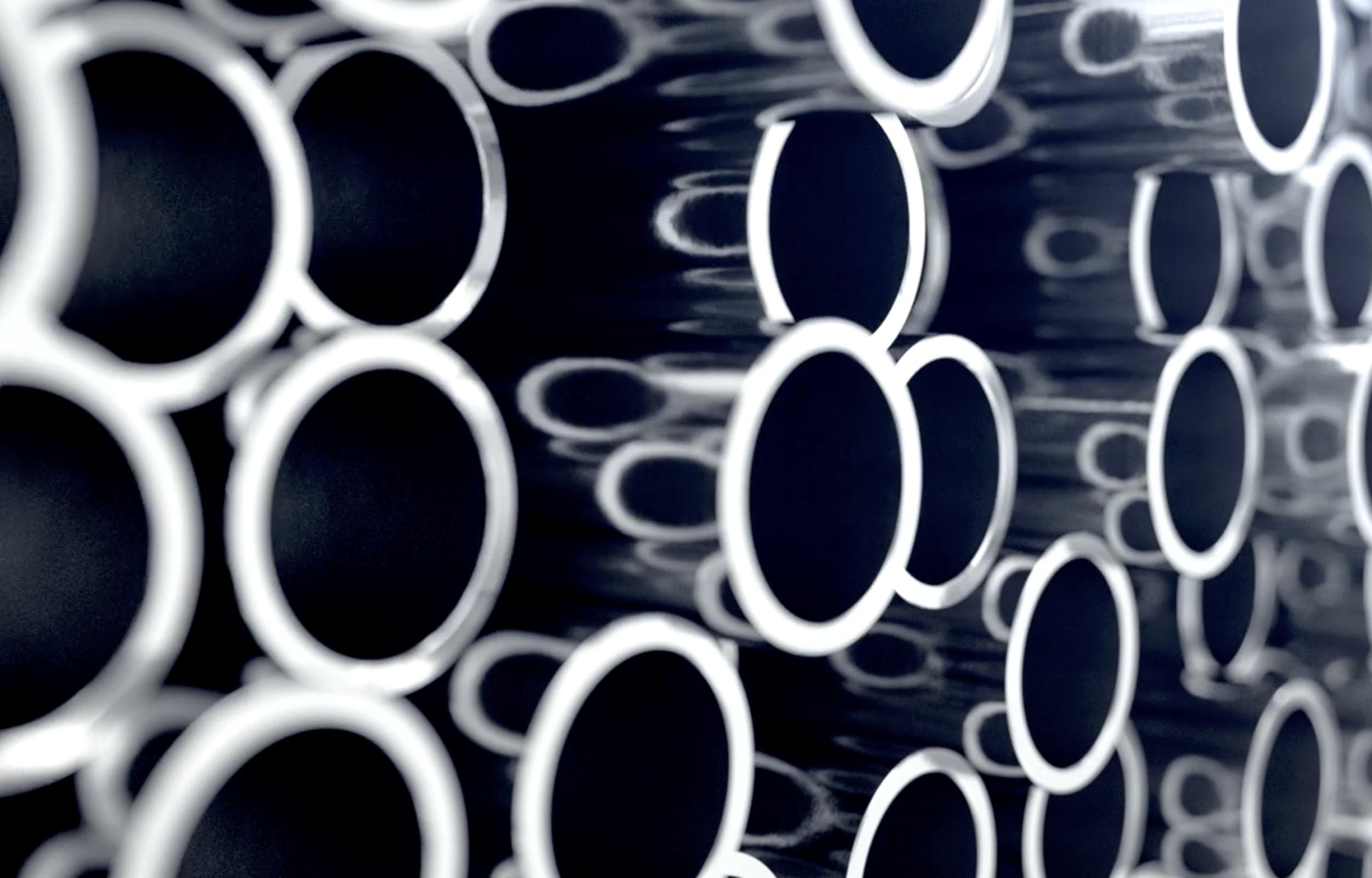 Tubi in acciaio Itasteel SPA