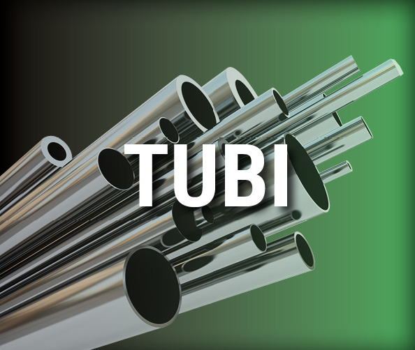 Tubi in acciaio Itasteel SPA a Cassola (VI)