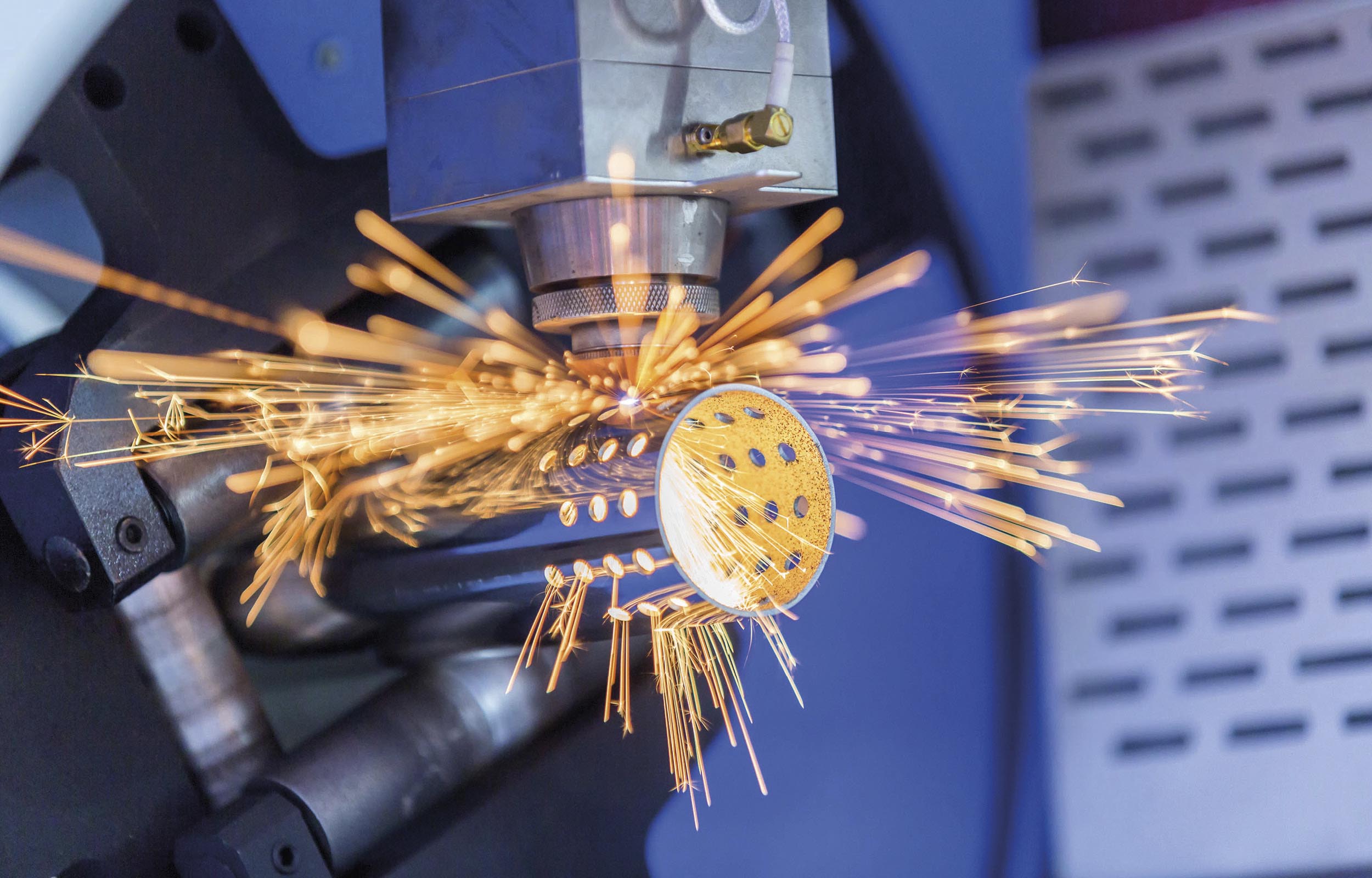 Tubi in acciaio AISI Itasteel SPA a Vicenza